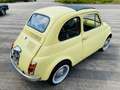 Fiat 500 500 R 1973 met werk Weiß - thumbnail 16