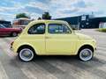 Fiat 500 500 R 1973 met werk Weiß - thumbnail 14
