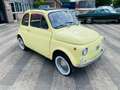 Fiat 500 500 R 1973 met werk Weiß - thumbnail 6