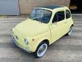 Fiat 500 500 R 1973 met werk Weiß - thumbnail 22