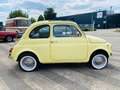 Fiat 500 500 R 1973 met werk Weiß - thumbnail 3