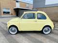 Fiat 500 500 R 1973 met werk Weiß - thumbnail 23
