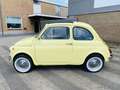 Fiat 500 500 R 1973 met werk Weiß - thumbnail 9