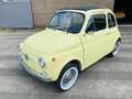Fiat 500 500 R 1973 met werk Bianco - thumbnail 1