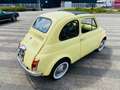 Fiat 500 500 R 1973 met werk Weiß - thumbnail 7
