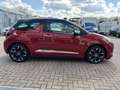 DS Automobiles DS 3 1.2 PureTech So Chic AUTOMAAT airco APK Rojo - thumbnail 7