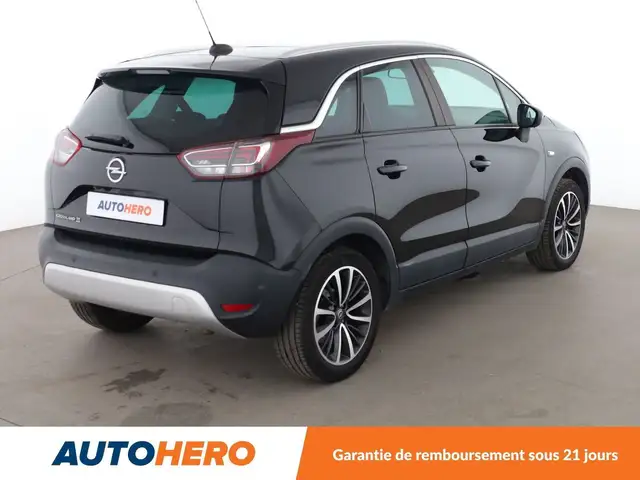 Opel Crossland view 6