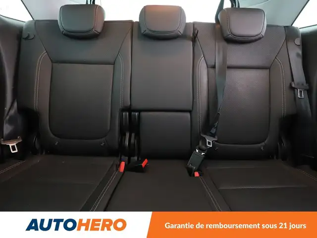 Opel Crossland view 15