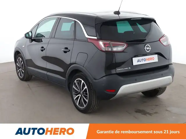 Opel Crossland view 4