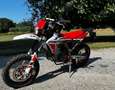 Fantic 125M Performance Blanc - thumbnail 2
