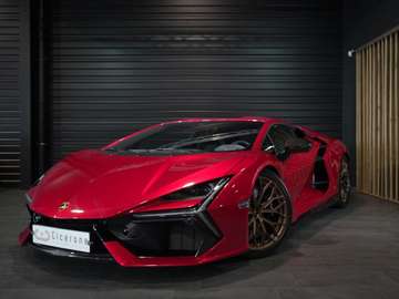 6.5L V12 1015CH