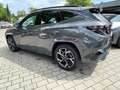 Hyundai TUCSON N-Line 1,6 T-Gdi Pano/Schiebedach/LED /NAVI/ R-KAM Grigio - thumbnail 7