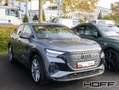 Audi Q4 e-tron Sportback 40 S line Wmp LED Klima 3Zo. Gris - thumbnail 3