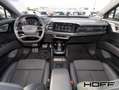 Audi Q4 e-tron Sportback 40 S line Wmp LED Klima 3Zo. Gris - thumbnail 9