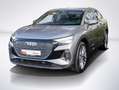 Audi Q4 e-tron Sportback 40 S line Wmp LED Klima 3Zo. Gris - thumbnail 13