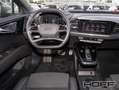 Audi Q4 e-tron Sportback 40 S line Wmp LED Klima 3Zo. Gris - thumbnail 6