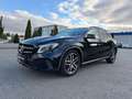 Mercedes-Benz GLA 250 4Matic Night-Paket AUTOMATIK/PANO/DISTRONIC/AHK Schwarz - thumbnail 1