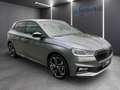 Skoda Fabia Monte Carlo 1.0 TSI DSG Klima,Navi,Kamera,LED,PDC Grau - thumbnail 2