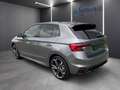 Skoda Fabia Monte Carlo 1.0 TSI DSG Klima,Navi,Kamera,LED,PDC Grau - thumbnail 4