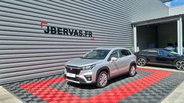 1.4 BOOSTERJET HYBRID PRIVILEGE