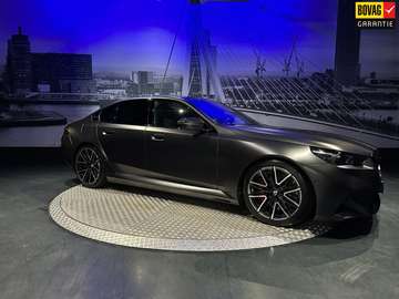 5-serie *Origineel NL*Full PPF*Carbon*Bowers & Wil