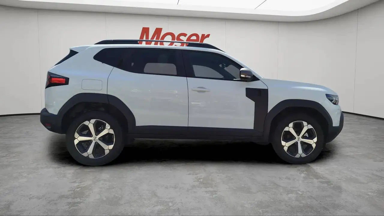 Dacia Duster 2026 — фото 6