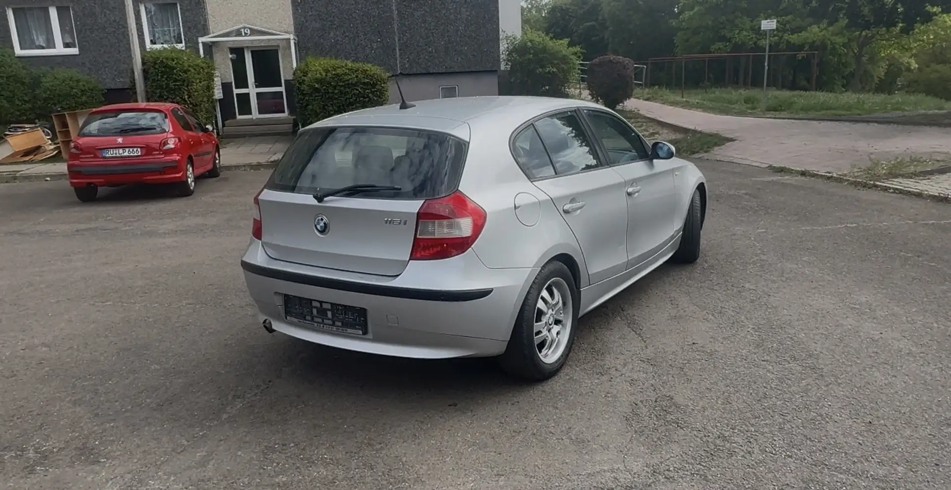 BMW 116 Bmw - 2