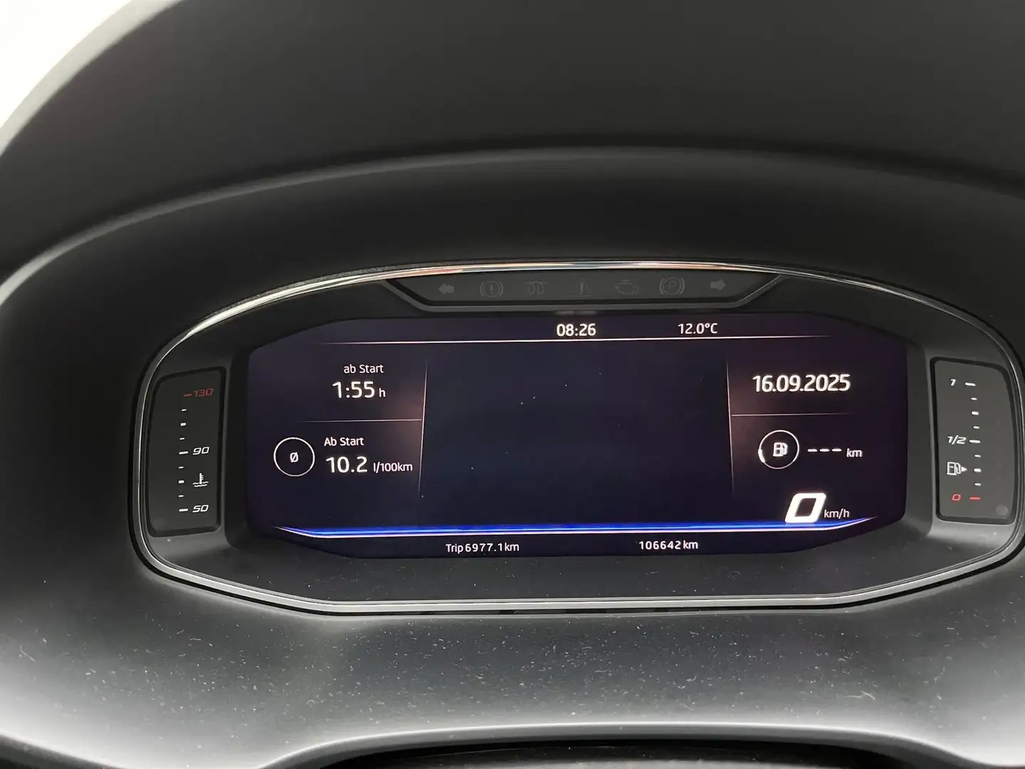 SEAT Leon ST 2.0 TSI Start&Stop Cupra 300 - 2