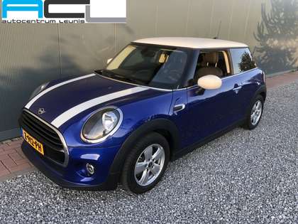 MINI Cooper Mini 1.5i 136pk Chili 3-drs