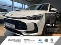 MG ZS Hybrid+ Luxury / Preis gilt nur bei Finanzierung Blanc - thumbnail 1