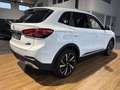 MG ZS HEV LUX Alb - thumbnail 5