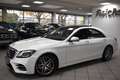 Mercedes-Benz S 400 d 4M AMG MEMORY SERVO HUD NETTO 50.700 Blanco - thumbnail 28