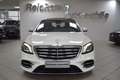 Mercedes-Benz S 400 d 4M AMG MEMORY SERVO HUD NETTO 52.200 Weiß - thumbnail 3