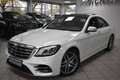Mercedes-Benz S 400 d 4M AMG MEMORY SERVO HUD NETTO 50.700 Blanco - thumbnail 8