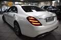 Mercedes-Benz S 400 d 4M AMG MEMORY SERVO HUD NETTO 50.700 Blanco - thumbnail 5