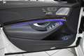 Mercedes-Benz S 400 d 4M AMG MEMORY SERVO HUD NETTO 50.700 Blanco - thumbnail 12