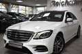 Mercedes-Benz S 400 d 4M AMG MEMORY SERVO HUD NETTO 53.200 Білий - thumbnail 1