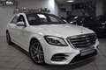 Mercedes-Benz S 400 d 4M AMG MEMORY SERVO HUD NETTO 52.200 Weiß - thumbnail 2