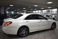 Mercedes-Benz S 400 d 4M AMG MEMORY SERVO HUD NETTO 53.200 Bianco - thumbnail 10