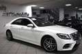 Mercedes-Benz S 400 d 4M AMG MEMORY SERVO HUD NETTO 50.700 Wit - thumbnail 9