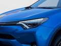 Toyota RAV 4 RAV4 2,5 l Hybrid 4x4 Edition Bleu - thumbnail 14