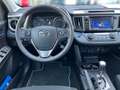 Toyota RAV 4 RAV4 2,5 l Hybrid 4x4 Edition Bleu - thumbnail 9