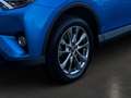 Toyota RAV 4 RAV4 2,5 l Hybrid 4x4 Edition Bleu - thumbnail 13