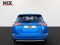 Toyota RAV 4 RAV4 2,5 l Hybrid 4x4 Edition Bleu - thumbnail 4