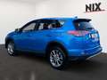 Toyota RAV 4 RAV4 2,5 l Hybrid 4x4 Edition Bleu - thumbnail 2