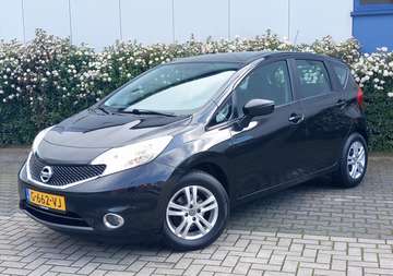 1.2 80pk Acenta Airco