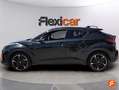 Toyota C-HR 180H GR Sport Black Edition Negro - thumbnail 3