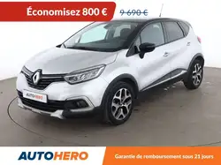 Renault Captur 1.2 TCe Energy Zen