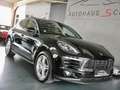 Porsche Macan S Diesel*Pano*Bi-Color Leder* Noir - thumbnail 8