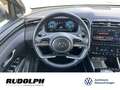 Hyundai TUCSON 1.6 T-GDI Trend Hybrid 2WD Navi LED Klima SHZ PDC Weiß - thumbnail 8